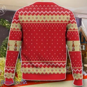Lone Star Drink Ugly Christmas Sweater Best Gift For Men And Women Product Photo 2
