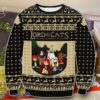 Lord Of The Cats Ugly Sweater Best Gift For Men And Women