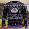 Lord Of The Ring Ugly Christmas Sweater Best Gift For Men And Women