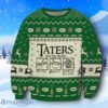 Lord Of The Rings Taters Potatoes Sweatshirt Is Newly Launched For Christmas