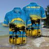 Los Angeles Chargers Hawaii Shirt Style Hot Trending Summer Best Gift