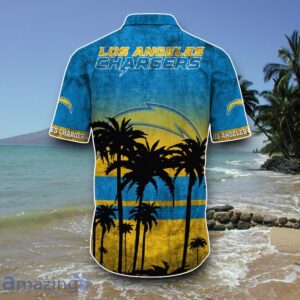 Los Angeles Chargers Hawaii Shirt Style Hot Trending Summer Best Gift Product Photo 3