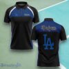 Los Angeles Dodgers Polo Shirt Unique Gift For Men And Women