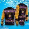 Los Angeles Lakers Champions La Laker For Unisex Ugly Christmas Sweater Impressive Gift