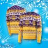 Los Angeles Lakers NBA Basketball Ugly Christmas Sweater Impressive Gift