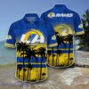 Los Angeles Rams Hawaii Shirt Style Hot Trending Summer Best Gift