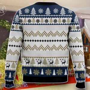 Love Actually Is All Around Love Actually Ugly Sweater Best Gift For Men And Women Product Photo 2