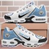 Manchester City Air Cushion Sports Shoes For Men And Women TN Shoes Sneakers