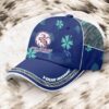 Manly-Warringah Sea Eagles NRL Classic Cap 3D For Fans