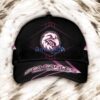 Manly-Warringah Sea Eagles NRL Personalized Classic Cap 3D For Fan