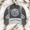 Manly-Warringah Sea Eagles Personalized NRL Classic Classic Cap 3D Style For Fan