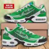 Marshall Thundering Herd TN Shoes Air Cushion Sports Shoes Custom Name Gift Ideas