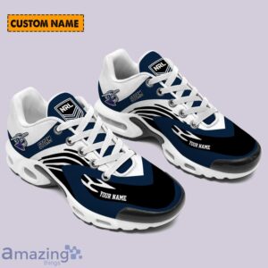 Melbourne Storm Ultra Air Cushion Sports Shoes Custom Name For Men And Women TN Shoes Sneakers Product Photo 2