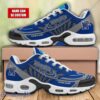 Memphis Tigers TN Shoes Air Cushion Sports Shoes Custom Name Gift Ideas