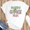 MERRY GRINCHMAS SWEATSHIRT – Merry Christmas Grinch Sweatshirt