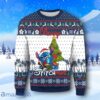 Merry Stitchmas Ugly Christmas Sweater