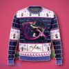 Merry Xmas Akame Ga Kill Ugly 3D Sweater Unique Gift