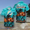 Miami Dolphins Hawaiian Shirt Best Gift For Men And Women
