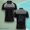 Miami Marlins Polo Shirt Unique Gift For Men And Women