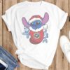 Milwaukee Brewers Christmas Stitch In The Sock Funny Christmas MLB T-Shirt