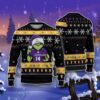 Minnesota Vikings Custom Chrismas Ugly 3D Sweater Impressive Gift