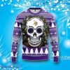Minnesota Vikings Custom Ugly Christmas Sweater Impressive Gift