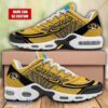 Missouri Tigers TN Shoes Air Cushion Sports Shoes Custom Name Gift Ideas