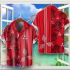 Mitsubishi Hawaiian Shirt Unique Gift For Men And Women