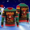 Money Land Ugly Christmas Sweater Best Gift