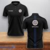 Montpellier HSC Polo Shirt Custom Name Best Gift For Men And Women