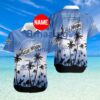 Most Famous Tropical Hawaiian Shirt Custom Name Trending Summer Limited Edition
