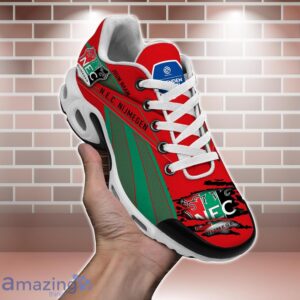 N.E.C. Nijmegen Air Cushion Sports Shoes Custom Name Gift TN Shoes Sneakers For Fans Men Women Shoes Product Photo 1