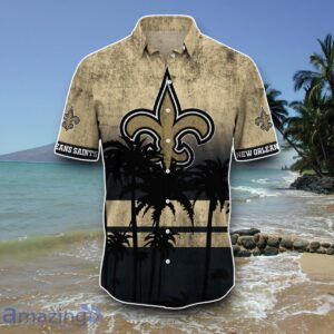 New Orleans Saints Hawaii Shirt Style Hot Trending Summer Best Gift Product Photo 2