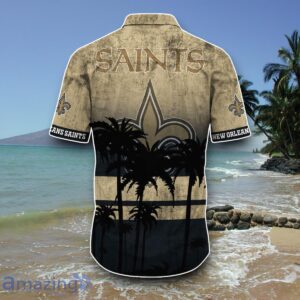 New Orleans Saints Hawaii Shirt Style Hot Trending Summer Best Gift Product Photo 3