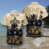 New Orleans Saints Hawaiian Shirt Best Gift For Men And Women