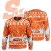 New Season Sam Houston Bearkats Logo Carolers Ugly Xmas 3D Sweater For Men Women