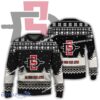 New Season San Diego State Aztecs Logo Caroling Ugly Christmas Sweater AOP Gift For Adult