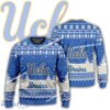 New Season UCLA Bruins Logo Season’s Ugly Christmas Sweater Gift Holidays