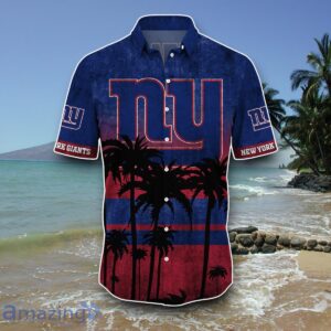 New York Giants Hawaii Shirt Style Hot Trending Summer Best Gift Product Photo 2