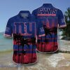 New York Giants Hawaii Shirt Style Hot Trending Summer Best Gift