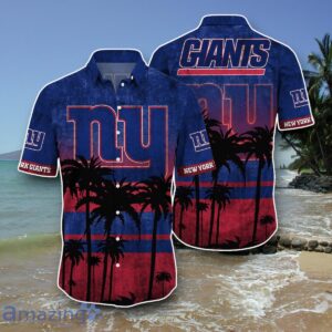 New York Giants Hawaii Shirt Style Hot Trending Summer Best Gift Product Photo 1
