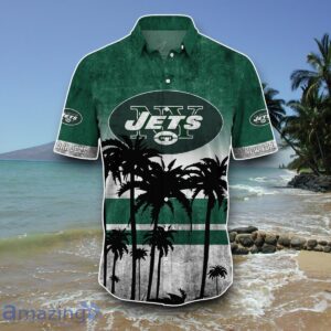 New York Jets Hawaii Shirt Style Hot Trending Summer Best Gift Product Photo 2