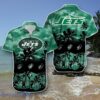 New York Jets Hawaiian Shirt Best Gift For Men And Women