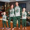 New York Jets Once A Jet – Always A Jet Family Pajamas Set For Men Women Kid