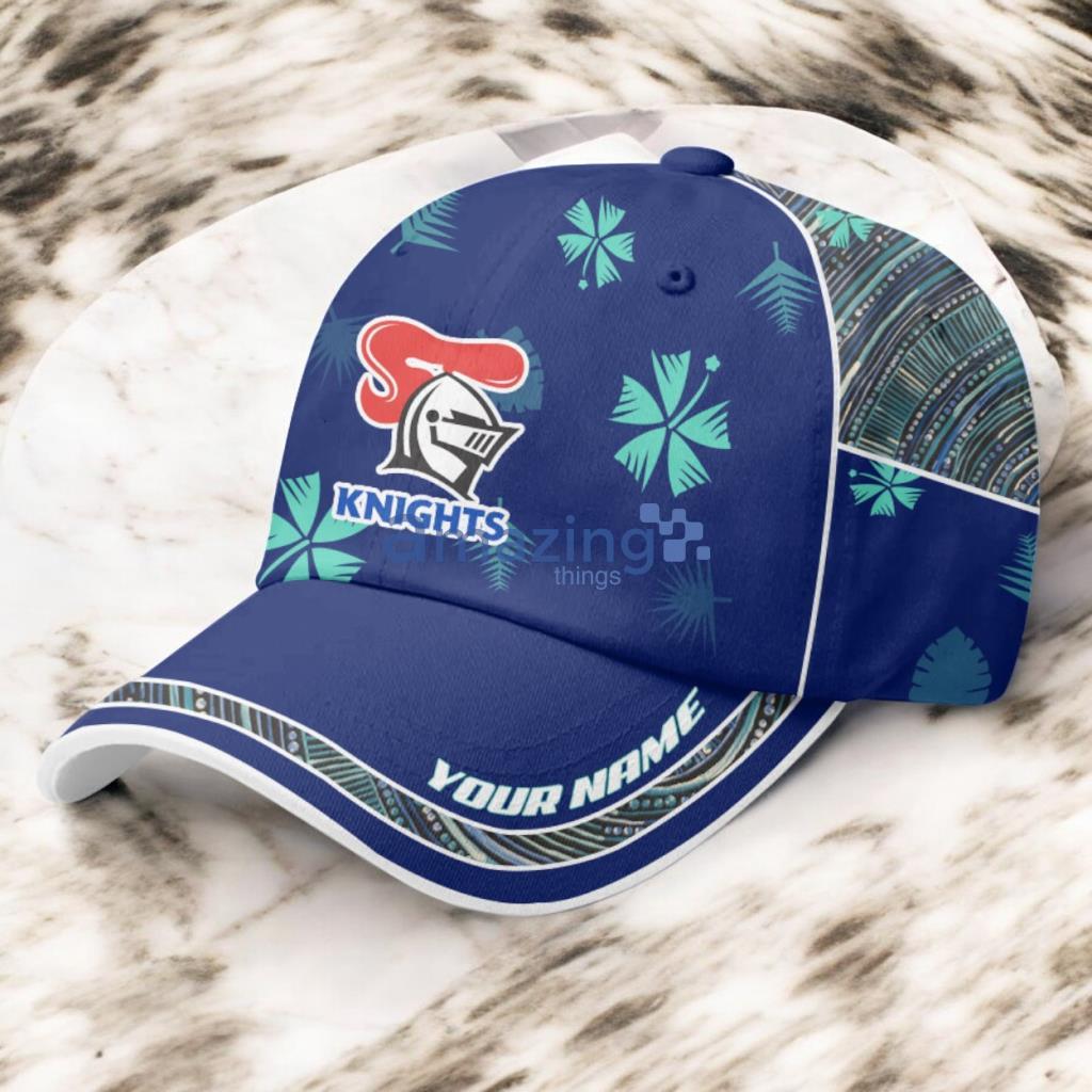 Newcastle Knights NRL Classic Cap 3D For Fans image Newcastle Knights NRL Classic Cap 3D For Fans Product Photo 1