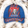 Newcastle Knights Personalized NRL Classic Classic Cap 3D For Fan