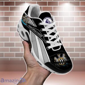 Newcastle United F.C Air Cushion Sports Shoes Custom Name Gift TN Shoes Sneakers For Fans Men Women Shoes Product Photo 1
