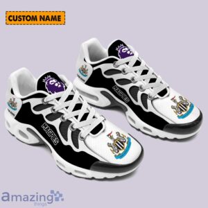 Newcastle United Ultra Air Cushion Sports Shoes Custom Name For Men And Women TN Shoes Sneakers Product Photo 3