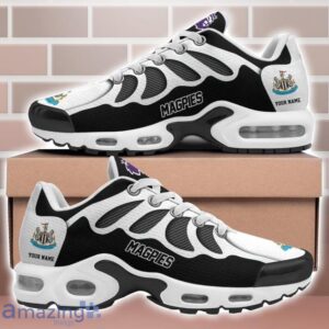 Newcastle United Ultra Air Cushion Sports Shoes Custom Name For Men And Women TN Shoes Sneakers Product Photo 1