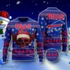 NFL Buffalo Bills Christmas All Over Print Knitwear Ugly Sweater Best Gift
